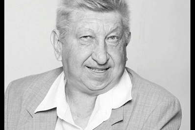 Ушёл из жизни заслуженный артист России и актёр "СамАрта" Игорь Данюшин