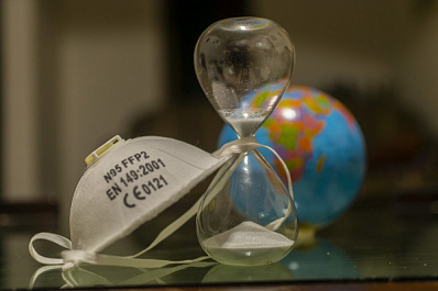 В России коронавирусом заразилось ещё 10888 человек