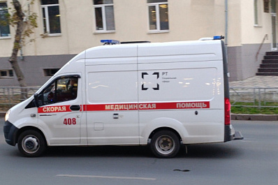 В Самарской области сотрудники скорой помощи будут получать дополнительные выплаты к зарплате