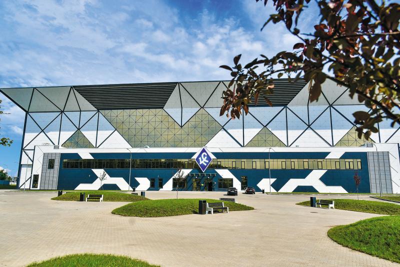 От бокса до гонок дронов: что увидят гости форума в Самаре 5-7 ноября