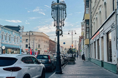 Самарцев приглашают на бесплатные автобусные экскурсии в День города