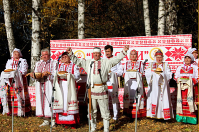  В Самаре в субботу отметят праздник урожая "Кер сари" 
