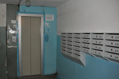 Сызранцам при содействии системы "Инцидент Менеджмент" помогли запустить лифт