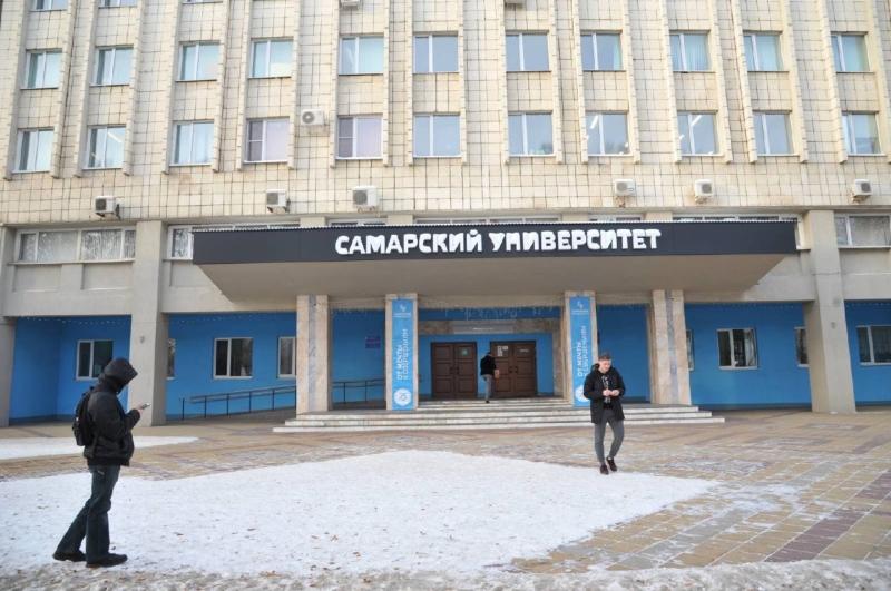 Студенты Самарской области вышли в финал федерального профессионального конкурса