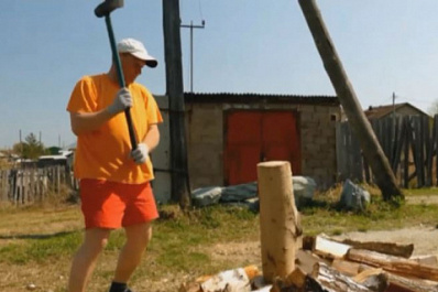 Фильм сотрудников ТРК “Губерния” участвует в фестивале “Соль Земли”  