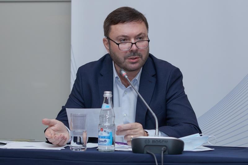 Игорь Буренков провел совещание по информационной политике в Самарской области