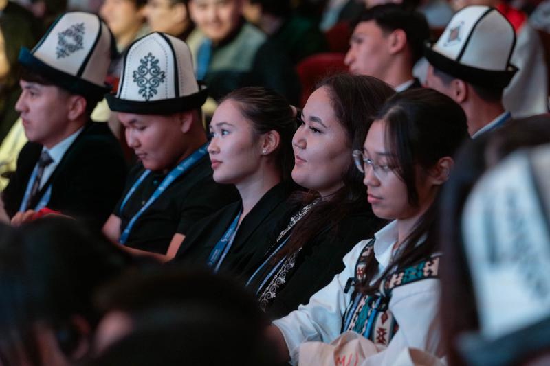 В Самаре открылся международный "Зимний университет по инженерным наукам"