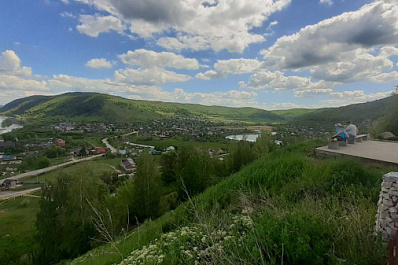 В Самарской области нашли подрядчика для расчистки пруда и ерика в Ширяево