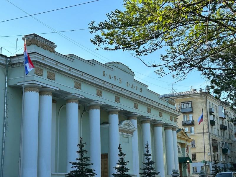 В Самаре 19 ноября пройдет фестиваль "Радуга талантов"