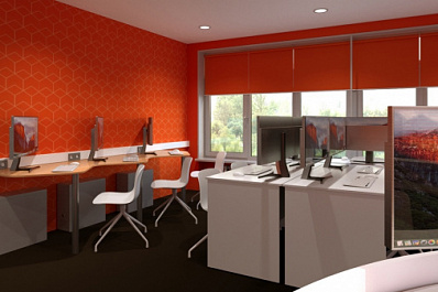 В Тольятти заканчивается ремонт в Центре цифрового образования