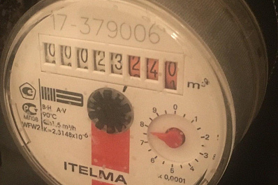 Россиянам будут бесплатно устанавливать счетчики на газ, свет и воду