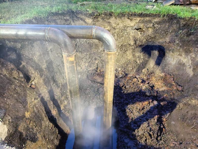 В Самаре начинается новый этап подготовки теплосетей к зиме