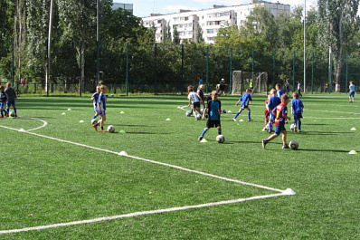 В Тольятти через десять лет физкультурой должны заниматься 70 % жителей