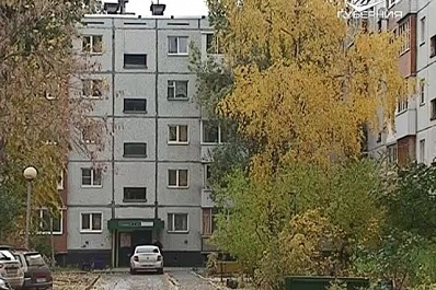 В Тольяттинской пятиэтажке после капремонта протекает крыша