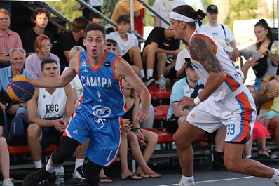 Специалист РФБ Алексей Давыдов: Самарская область уделяет большое внимание повышению качества работы местных судей