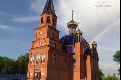 Руководитель Самарской области посетил Кинельский район