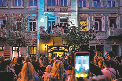 Главные культурные события 2021 года