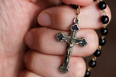 В торговом центре Самары появился храм