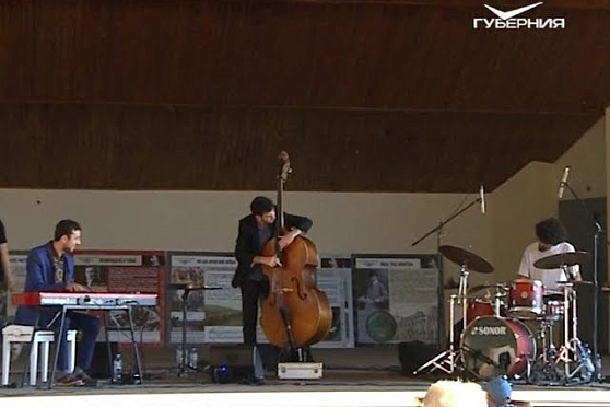 Гади Стерн. Место встречи от 06.07.2018