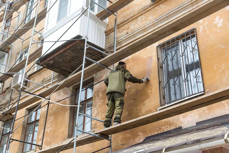 За что платить в Фонд капремонта: ЦУР Самарской области ответил на главные вопросы