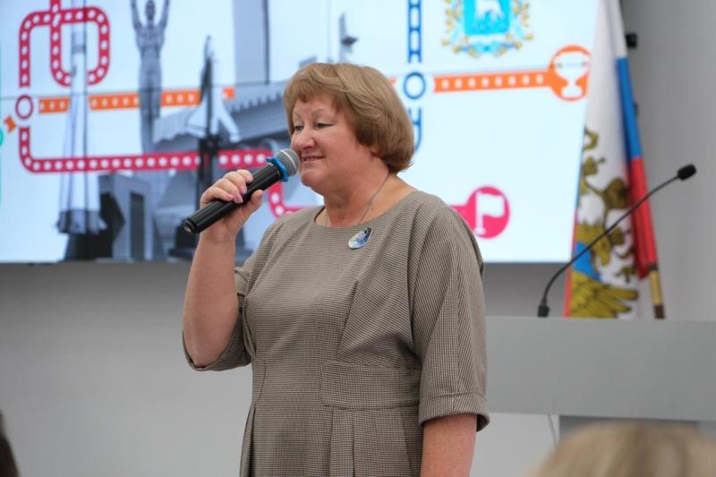 Педагоги "сверили часы": как будут воспитывать детей в этом году в Самарской области