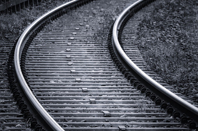 Мужчину с татуировкой Христа переехал поезд "Самара - Владивосток"