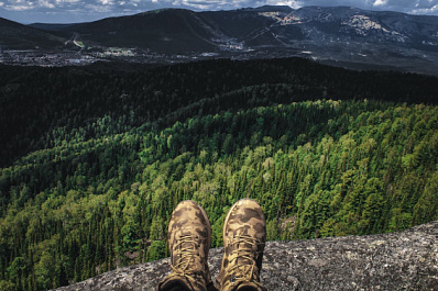 В Сибири продают охотничью базу за 100 миллионов рублей