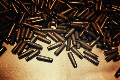 Жителя Тольятти будут судить за три банки пороха