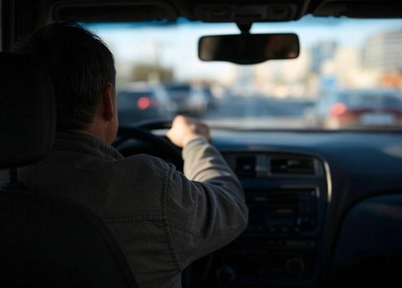 Повторное пьянство за рулем обернулось для тольяттинца конфискацией Fiat Doblo