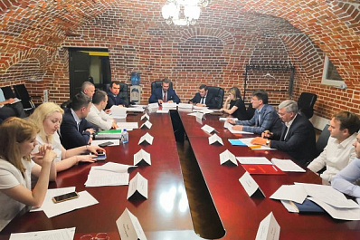 В Самаре осенью стартует реставрация Фабрики-кухни