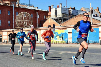 В Самаре 5 августа состоится спортивный фестиваль "Достигая цели"