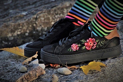 В Самаре нашли 14-летнюю девочку