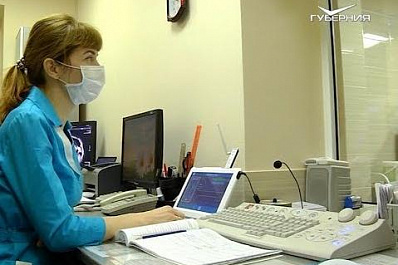 В Самарской области к борьбе с коронавирусом присоединяются частные клиники