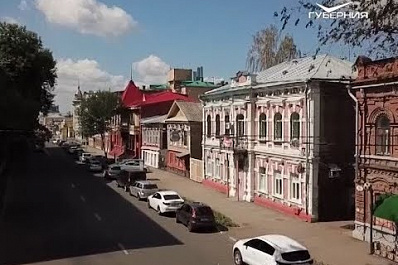 В Самаре на месте незаконных застроек могут появиться бесплатные парковочные места