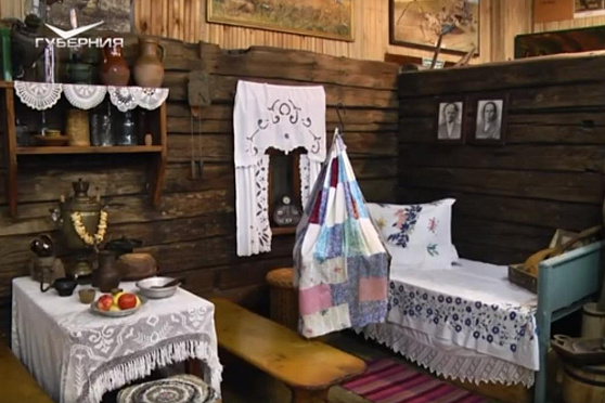 Историко-краеведческий музей в Большой Глушице. Народное признание