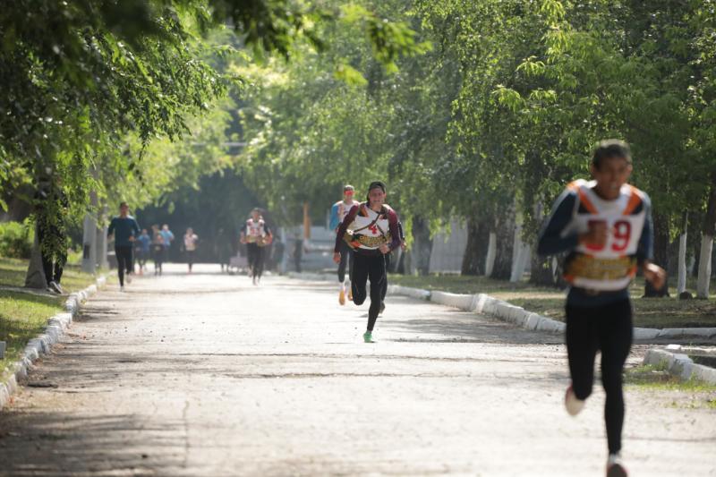 В Самарской области определили победителей Чемпионата ЦВО по военному троеборью