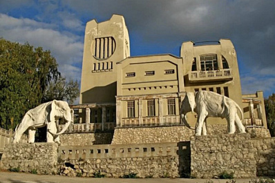 В Самаре "Дачу со слонами" скоро передадут в федеральную собственность