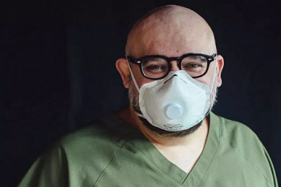 YouTube восстановил видео с интервью главврача Коммунарки