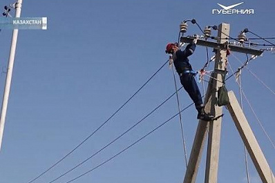 Самарские энергетики одержали победу на международных соревнованиях по профмастерству