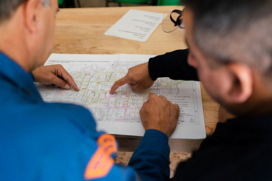В Тольятти организовали месячник гражданской обороны 