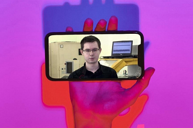 Изобретение бронзового медалиста олимпиады "Я - профессионал" улучшит работу предприятий Тольятти