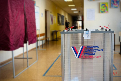 Александр Брод: в Самарской области голосование проходит в рамках правового поля