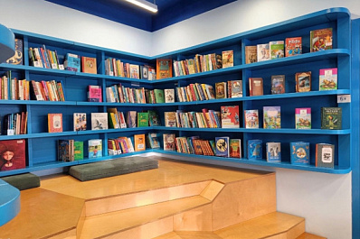 В России появится единый читательский билет