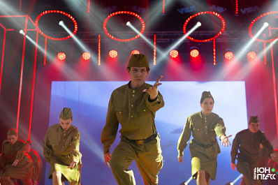 Команда школьников и студентов СПО Самарской области принимает участие в финале окружной Интеллектуальной олимпиады в Перми