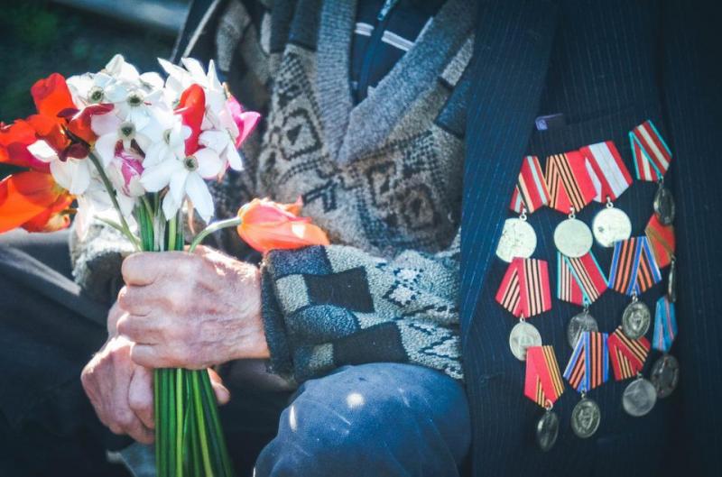 В Самарской области более 400 ветеранов ВОВ получили выплату ко Дню Победы