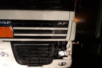 На М5 в Самарской области произошло смертельное ДТП