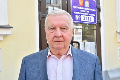 Виктор Сойфер: "Детей втягивают в несвойственные им политические игры"