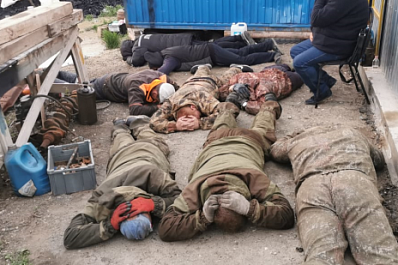 Депутата из Самарской области арестовали за попытку украсть нефть