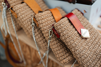 Креативный бизнес Самарской области примет участие в конкурсе грантов