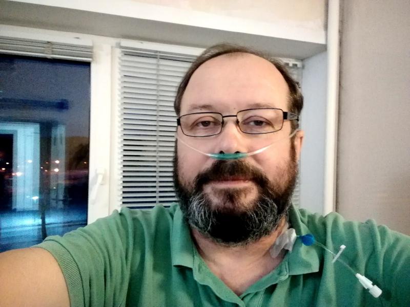 В Тольятти скончался известный спортивный журналист